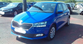 Skoda Fabia 1.0 TSI 95CH BUSINESS 5 PORTES   Harol 88