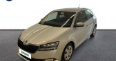 Skoda Fabia 1.0 TSI 95ch Business DSG7 Euro6d-AP   Chambray-ls-Tours 37