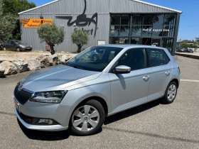 Skoda Fabia , garage VSA  Toulouse