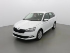 Skoda Fabia occasion année 2021 boite Manuelle Annonce Skoda Fabia occasion Essence 1.0 Tsi 95ch Bvm5 Ambition à SAINT-GREGOIRE