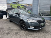 Annonce Skoda Fabia occasion Essence 1.0 TSI 95ch Clever Euro6d-AP  Jaux