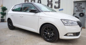 Skoda Fabia occasion année 2021 boite Manuelle Annonce Skoda Fabia occasion Essence 1.0 TSI 95CH CLEVER à Le Muy