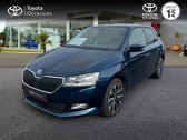 Annonce Skoda Fabia occasion Essence 1.0 TSI 95ch Drive 125 ans Euro6d-AP  ENGLOS