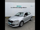 Skoda Fabia occasion année 2019 boite Manuelle Annonce Skoda Fabia occasion Essence 1.0 TSI 95ch Edition Euro6d-T à Labège