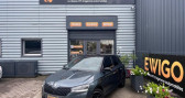 Skoda Fabia occasion année 2019 boite Manuelle Annonce Skoda Fabia occasion Essence 1.0 TSI 95ch MONTE CARLO Carplay à Saint-Priest