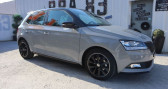Skoda Fabia occasion année 2021 boite Manuelle Annonce Skoda Fabia occasion Essence 1.0 TSI 95CH MONTE CARLO EURO6D-AP à Le Muy