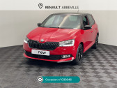 Annonce Skoda Fabia occasion Essence 1.0 TSI 95ch Monte Carlo Euro6d-AP  Abbeville