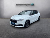 Skoda Fabia 1.0 TSI 95ch Monte Carlo   Cesson-Svign 35
