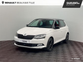 Skoda Fabia occasion année 2018 boite Manuelle Annonce Skoda Fabia occasion Essence 1.0 TSI 95ch Monte Carlo à Beauvais