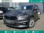 Annonce Skoda Fabia occasion Essence 1.0 TSI 95ch Style  Garges Les Gonesse