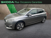 Annonce Skoda Fabia occasion Essence 1.0 TSI 95ch Style  ORVAULT