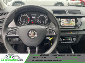 Skoda Fabia 1.0 TSI Ambition ACC DynLicht Facelift LM  occasion  Beaupuy - photo n7