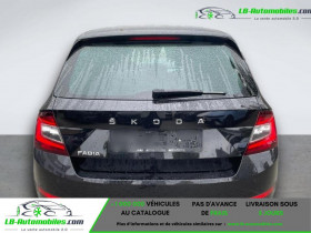 Skoda Fabia 1.0 TSI Ambition ACC DynLicht Facelift LM  occasion  Beaupuy - photo n6
