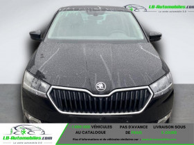 Skoda Fabia 1.0 TSI Ambition ACC DynLicht Facelift LM  occasion  Beaupuy - photo n4