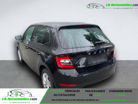 Skoda Fabia 1.0 TSI Ambition ACC DynLicht Facelift LM  occasion  Beaupuy - photo n3