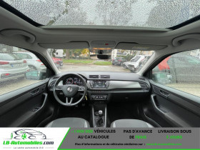 Skoda Fabia 1.0 TSI Ambition ACC DynLicht Facelift LM  occasion  Beaupuy - photo n2