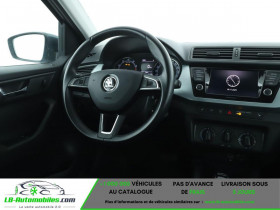 Skoda Fabia 1.0 TSI Ambition Aut.*LIM*PDC*SHZ*ALU*  occasion  Beaupuy - photo n9