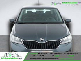 Skoda Fabia 1.0 TSI Ambition Aut.*LIM*PDC*SHZ*ALU*  occasion  Beaupuy - photo n5