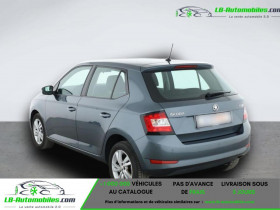 Skoda Fabia 1.0 TSI Ambition Aut.*LIM*PDC*SHZ*ALU*  occasion  Beaupuy - photo n4