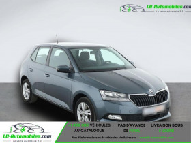 Skoda Fabia 1.0 TSI Ambition Aut.*LIM*PDC*SHZ*ALU*  occasion  Beaupuy - photo n2