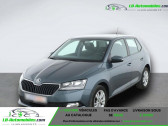 Annonce Skoda Fabia occasion Essence 1.0 TSI Ambition Aut.*LIM*PDC*SHZ*ALU*  Beaupuy
