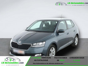 Skoda Fabia , garage LB AUTOMOBILES  Beaupuy
