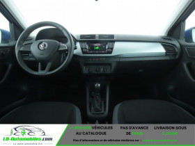 Skoda Fabia 1.0 TSI Ambition Aut*TEMPO*CAM*KLIMA*  occasion  Beaupuy - photo n3