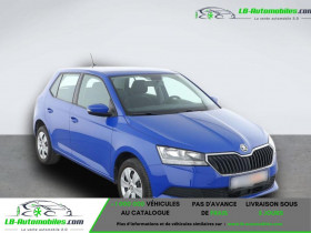 Skoda Fabia 1.0 TSI Ambition Aut*TEMPO*CAM*KLIMA*  occasion  Beaupuy - photo n2