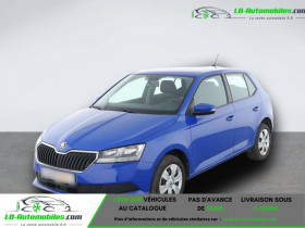 Skoda Fabia , garage LB AUTOMOBILES  Beaupuy
