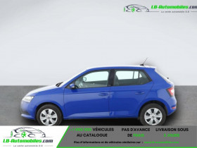 Skoda Fabia 1.0 TSI Ambition Aut*TEMPO*CAM*KLIMA*  occasion  Beaupuy - photo n6