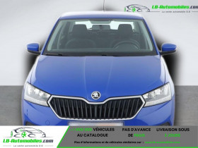 Skoda Fabia 1.0 TSI Ambition Aut*TEMPO*CAM*KLIMA*  occasion  Beaupuy - photo n5