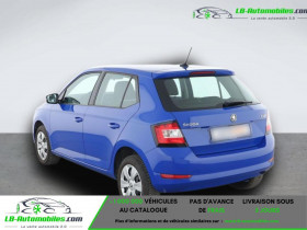 Skoda Fabia 1.0 TSI Ambition Aut*TEMPO*CAM*KLIMA*  occasion  Beaupuy - photo n4