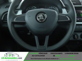 Skoda Fabia 1.0 TSI Ambition Aut*TEMPO*CAM*KLIMA*  occasion  Beaupuy - photo n9
