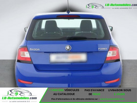 Skoda Fabia 1.0 TSI Ambition Aut*TEMPO*CAM*KLIMA*  occasion  Beaupuy - photo n7