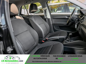 Skoda Fabia 1.0 TSI Ambition DSG Klima SHZ Bluetooth  occasion  Beaupuy - photo n6