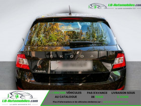 Skoda Fabia 1.0 TSI Ambition DSG Klima SHZ Bluetooth  occasion  Beaupuy - photo n5