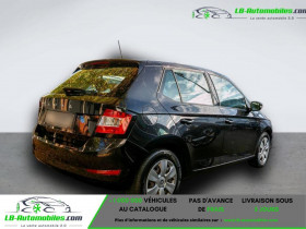 Skoda Fabia 1.0 TSI Ambition DSG Klima SHZ Bluetooth  occasion  Beaupuy - photo n4
