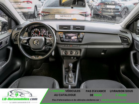 Skoda Fabia 1.0 TSI Ambition DSG Klima SHZ Bluetooth  occasion  Beaupuy - photo n3