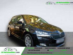 Skoda Fabia 1.0 TSI Ambition DSG Klima SHZ Bluetooth  occasion  Beaupuy - photo n2