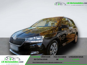 Skoda Fabia , garage LB AUTOMOBILES  Beaupuy