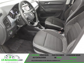 Skoda Fabia 1.0 TSI Ambition Navi Shz Facelift  occasion  Beaupuy - photo n6