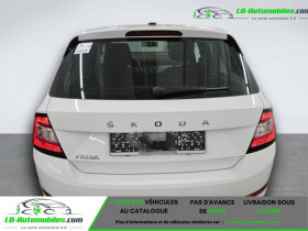 Skoda Fabia 1.0 TSI Ambition Navi Shz Facelift  occasion  Beaupuy - photo n5