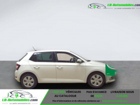 Skoda Fabia 1.0 TSI Ambition Navi Shz Facelift  occasion  Beaupuy - photo n4