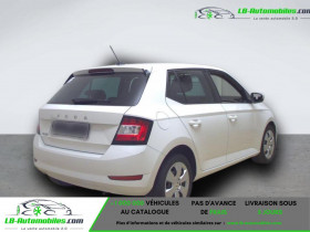 Skoda Fabia 1.0 TSI Ambition Navi Shz Facelift  occasion  Beaupuy - photo n3
