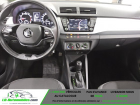 Skoda Fabia 1.0 TSI Ambition Navi Shz Facelift  occasion  Beaupuy - photo n2