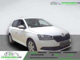 Skoda Fabia , garage LB AUTOMOBILES  Beaupuy