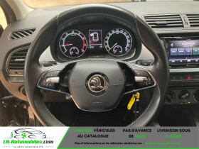 Skoda Fabia 1.0 TSI Ambition SmartLink SHZ Rfk  occasion  Beaupuy - photo n5