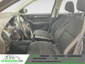 Skoda Fabia 1.0 TSI Ambition SmartLink SHZ Rfk  occasion  Beaupuy - photo n4