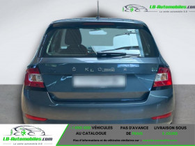 Skoda Fabia 1.0 TSI Ambition SmartLink SHZ Rfk  occasion  Beaupuy - photo n3