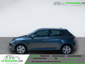 Skoda Fabia 1.0 TSI Ambition SmartLink SHZ Rfk  occasion  Beaupuy - photo n2